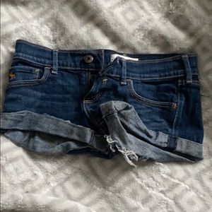 Kid’s Abercrombie Short
